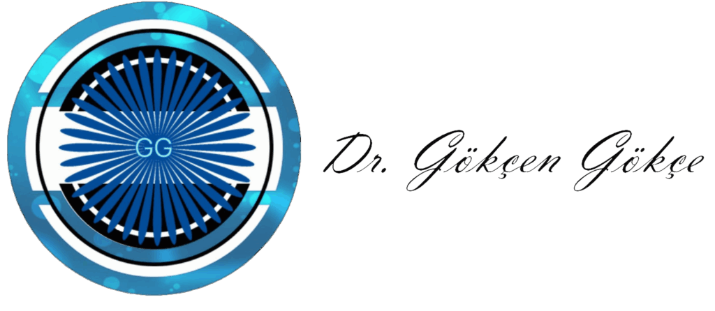 Doç. Dr. Gökçen GÖKÇE