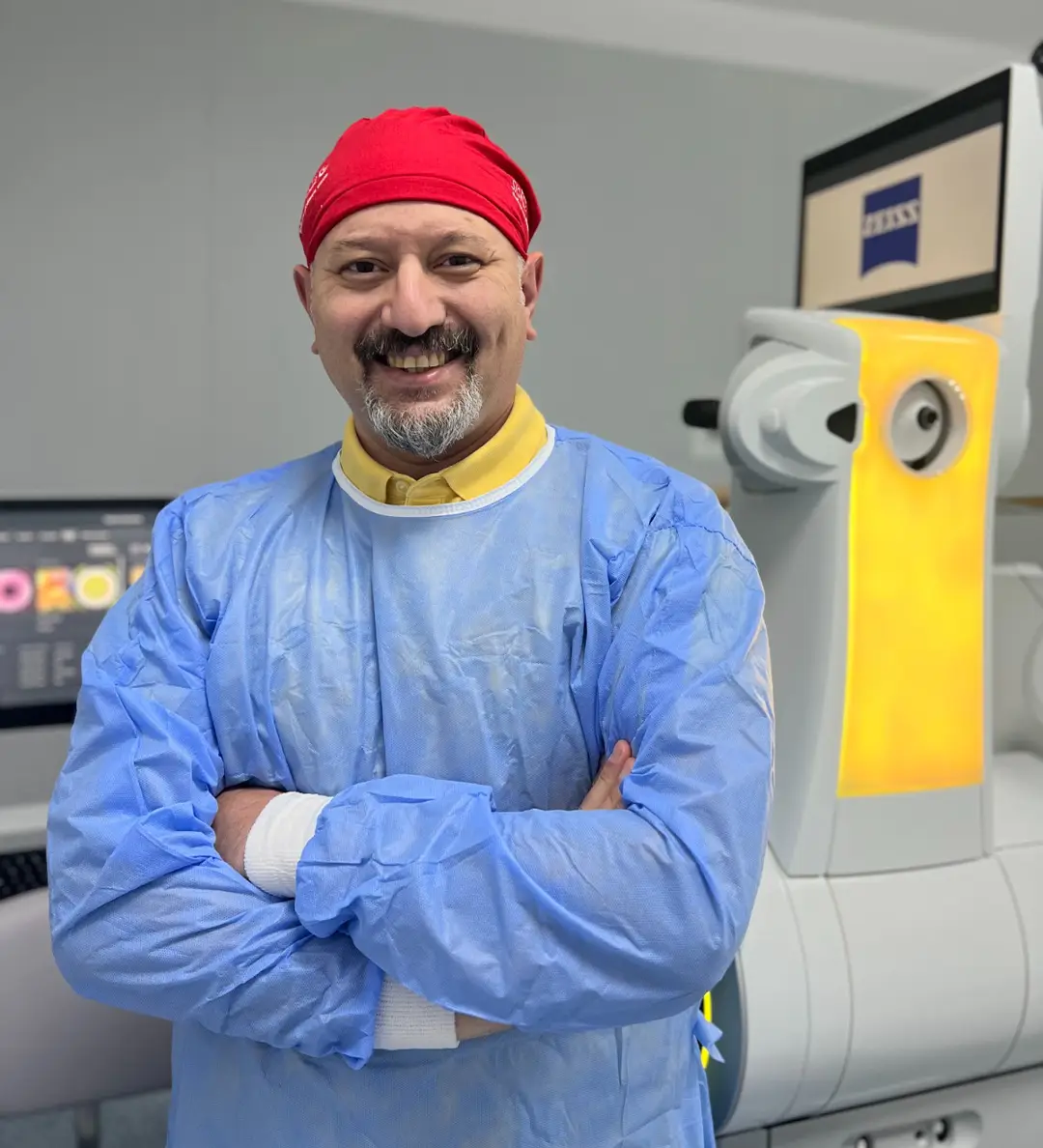 İzmir Smile Pro Lazer Tedavisi Nedir?